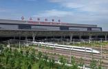 国内首座真正与航站楼零距离的高铁站，会在杭州